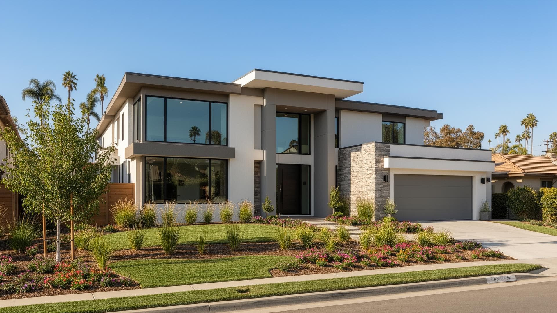 New Construction