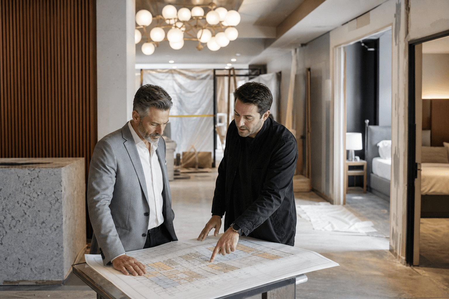 7 Fast-Track Hotel Renovation Mistakes to Avoid in Los Angeles