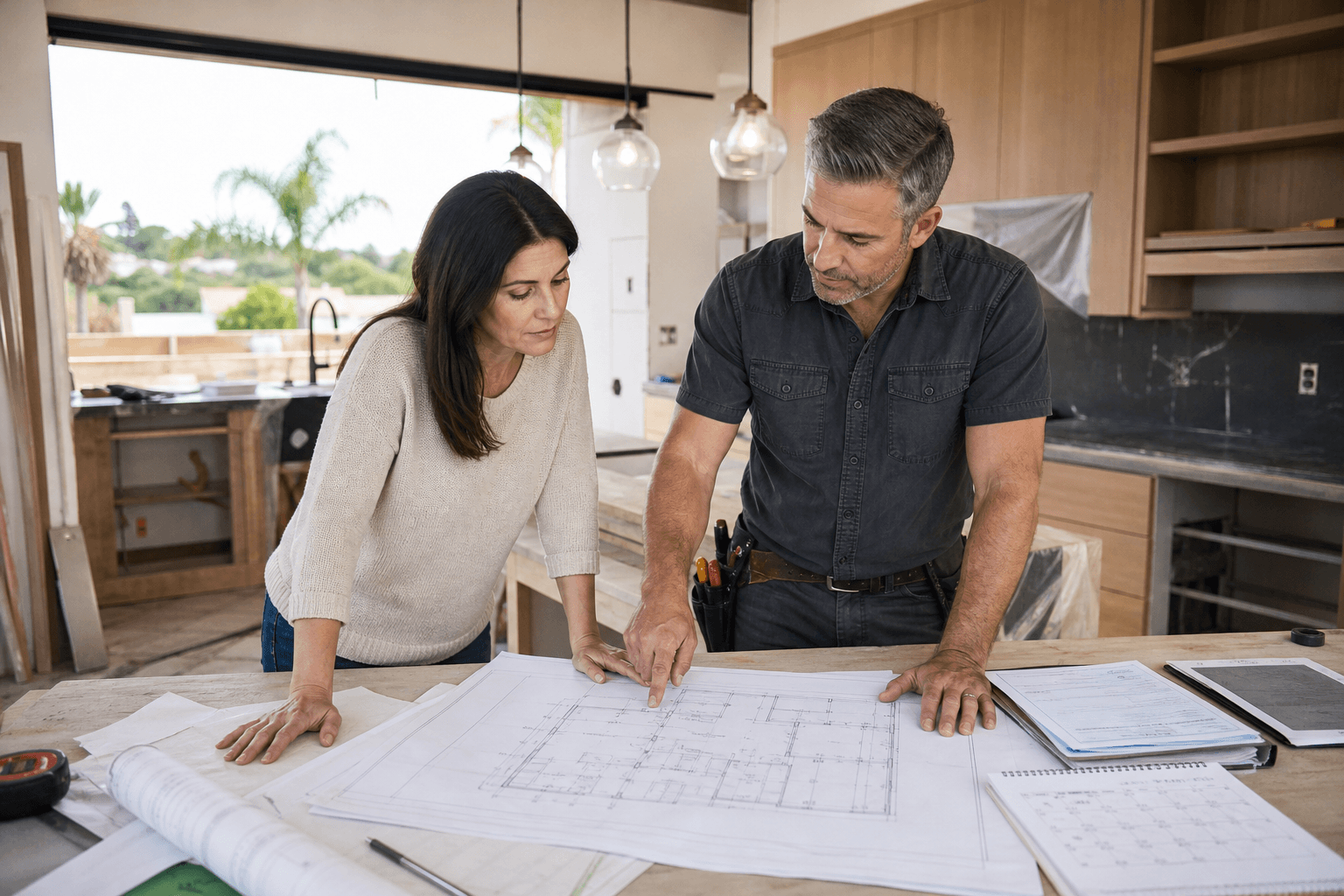 Southern California Permitting Timelines: What Actually Controls the Schedule