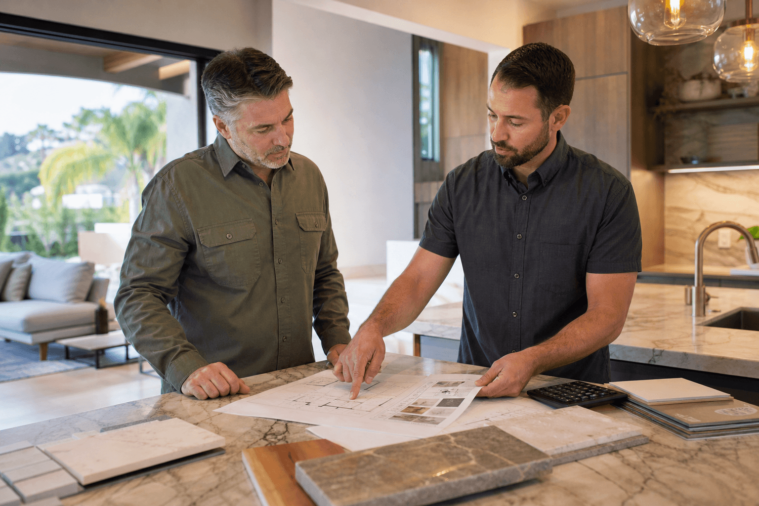Fixed-Price Remodeling: What to Confirm Before You Sign a Contract