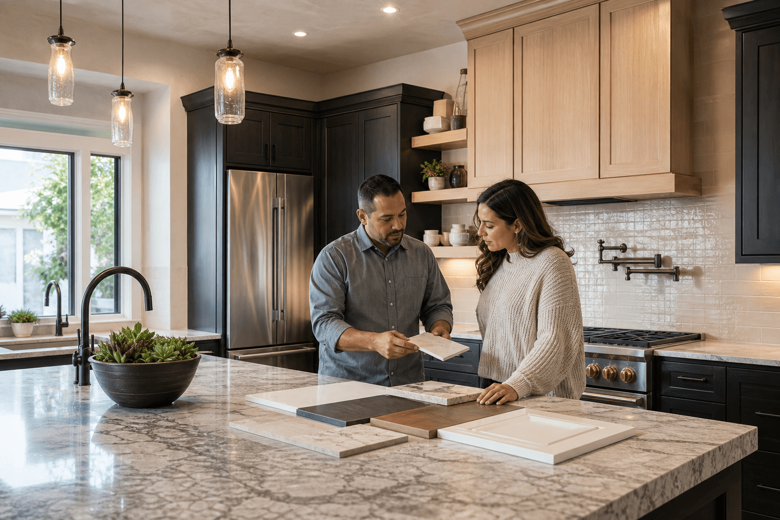 Bell Gardens Kitchen Remodeling Contractors: What to Compare Before You Hire