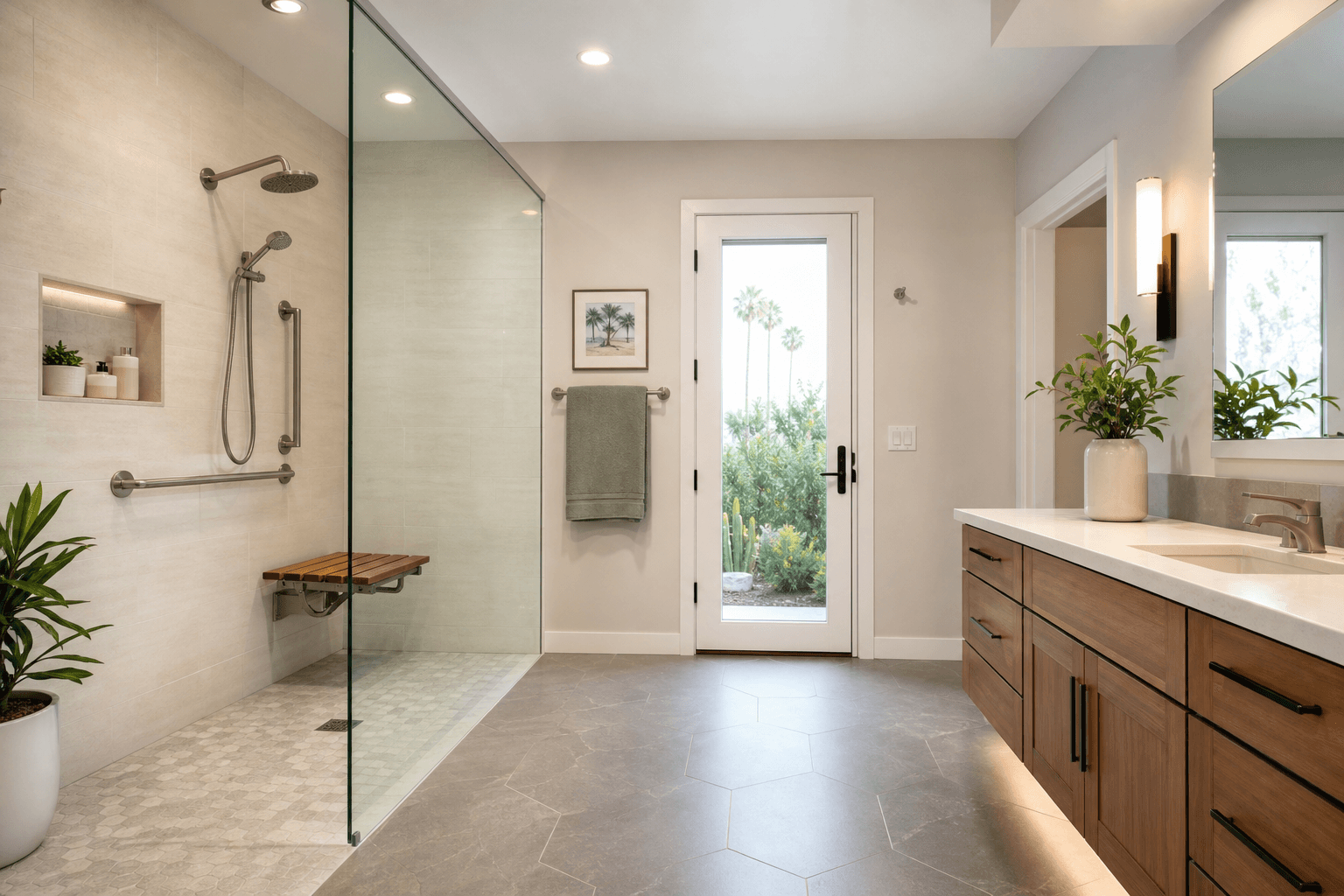 What Are ADA Bathroom Upgrades, and Why Do They Matter?