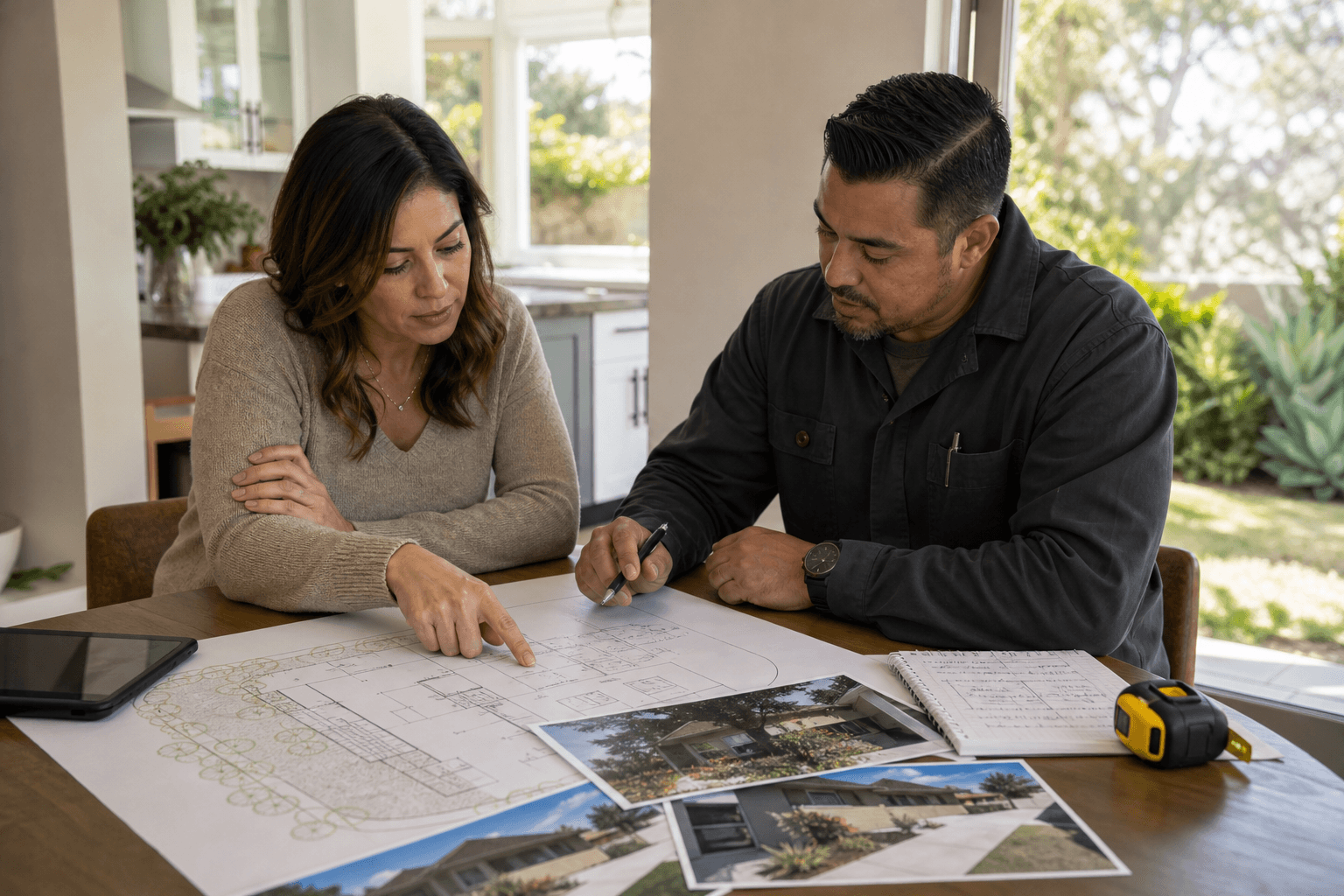 Home Addition Planning in Los Angeles: What to Check Before You Design or Build