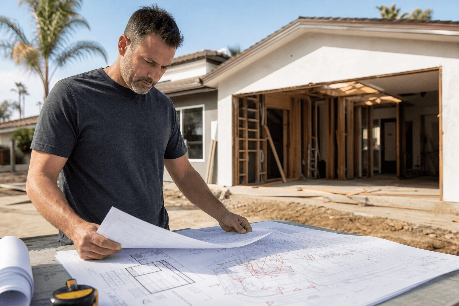 What Should You Check Before Southern California Permitting?