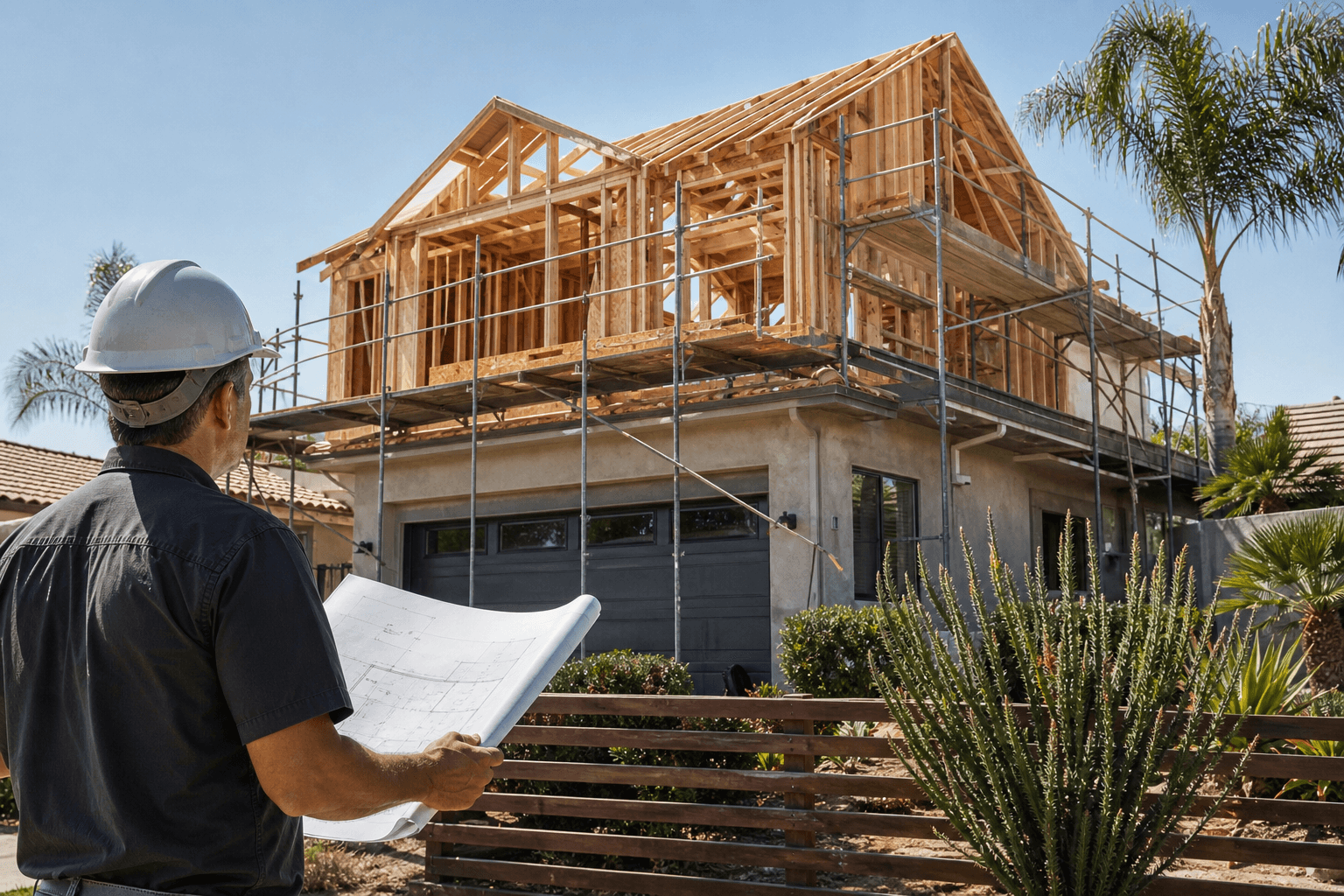 Second-Story Addition Considerations: What to Review Before You Build