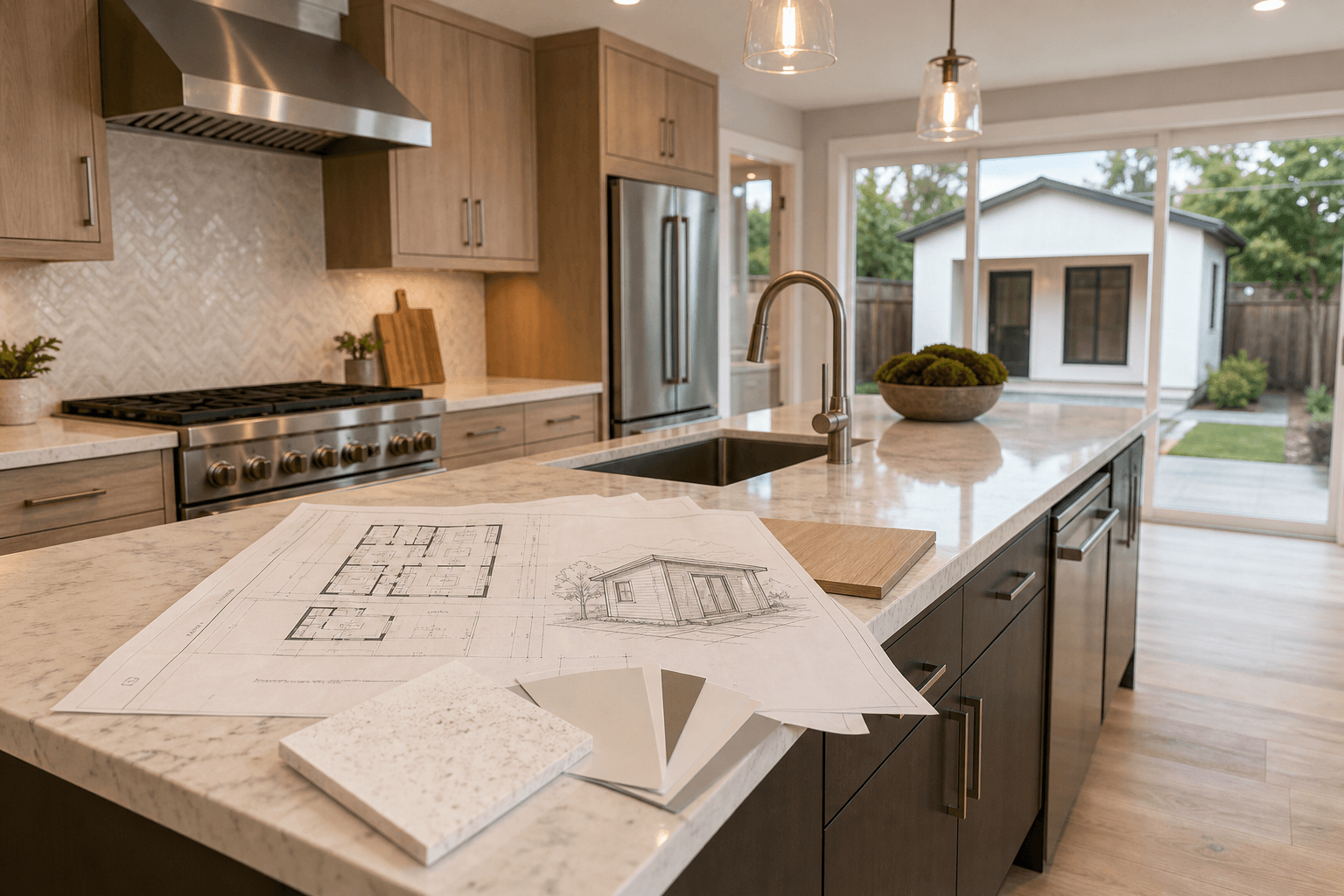 Bell Gardens Kitchen and ADU Remodeling Contractors: What to Compare Before You Hire